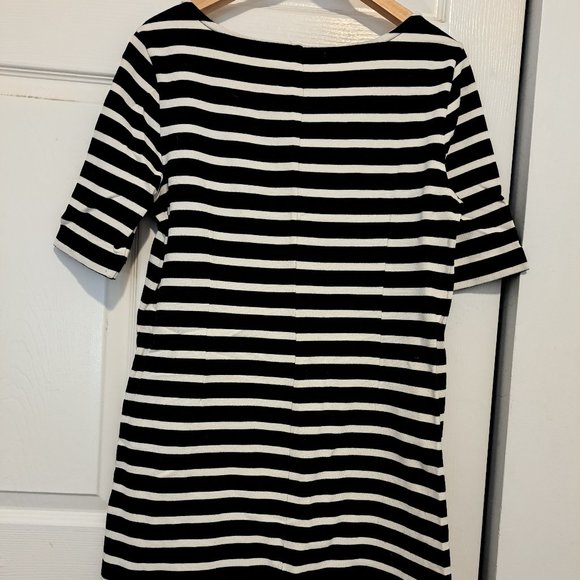 GAP Striped Dress - Picture 4 of 5